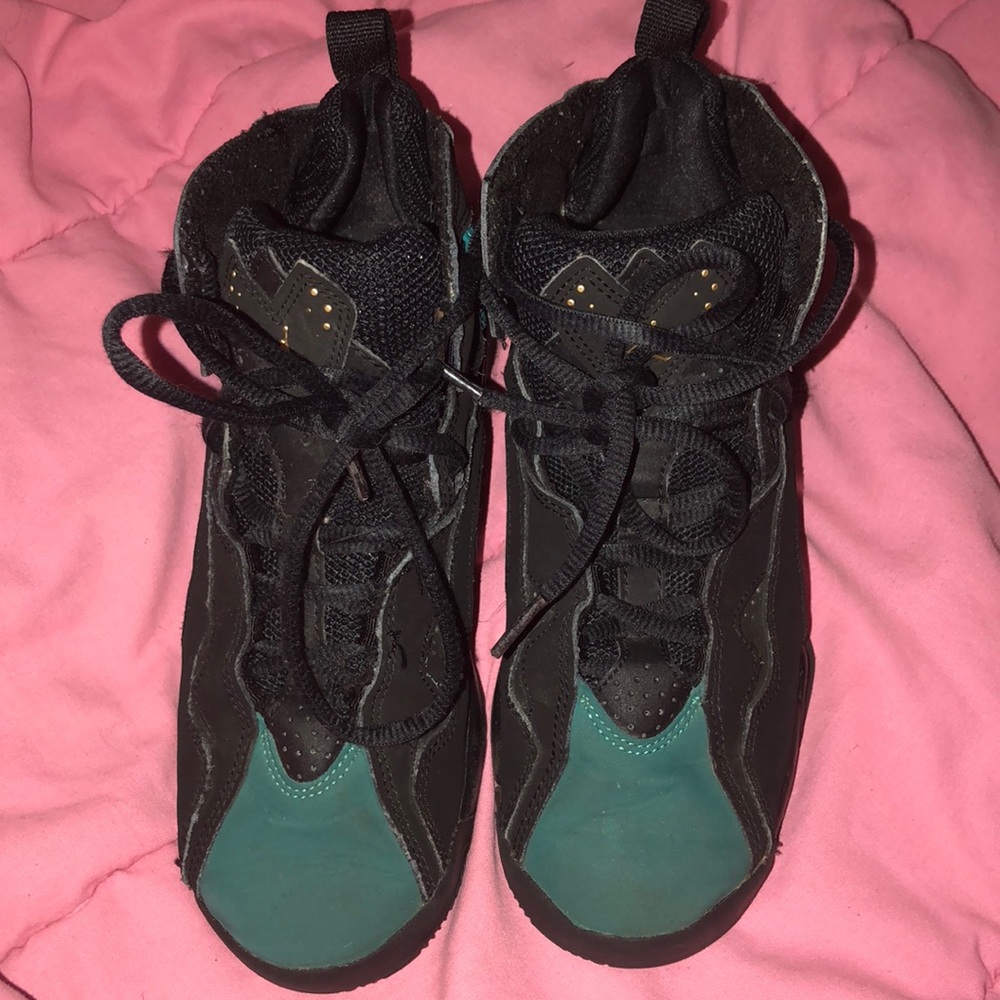 Jordan Flights Sneakers